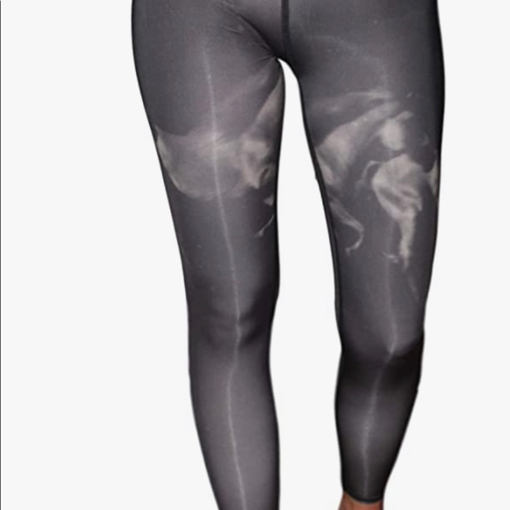 Women’s hotpants (leggings) High Horse by Teeki, size Large